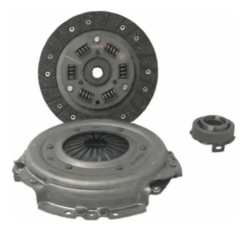 Kit Clutch Suzuki Alto 800