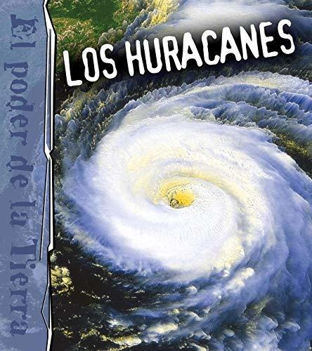 Libro : Los Huracanes (earths Power) - Armentrout, David