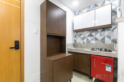 Imagem 12 de 12 de Apartamento Com 1 Dormitório À Venda, 50 M² Por R$ 529.000,00 - Copacabana - Rio De Janeiro/rj - Ap0600
