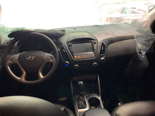 Sucata Hyundai Ix35 2020 2.0 Automa. Com 27.176km - Rs Peças