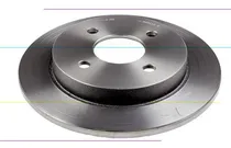 Comprar Disco Freno Ford Focus 00- Tras.sol. Por Santa Cruz Frenos