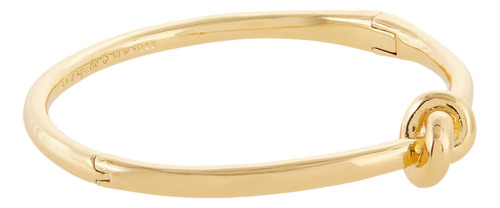 Kate Spade New York Sailors - Brazalete Con Bisagras, Color 