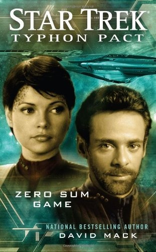 Zero Sum Game (star Trek Typhon Pact #1)