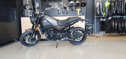 Imagen 14 de 25 de Benelli Leoncino 500 - Permutas - Descuento Contado!