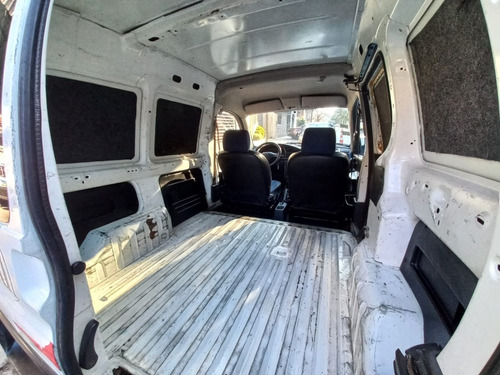 Peugeot Partner 1.9 Furgon Confort Plc
