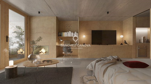Departamento En Venta En Centro De Bariloche, Bariloche, Patagonia