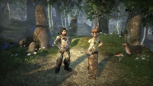 Fable Ii Xbox 360 (Usado)