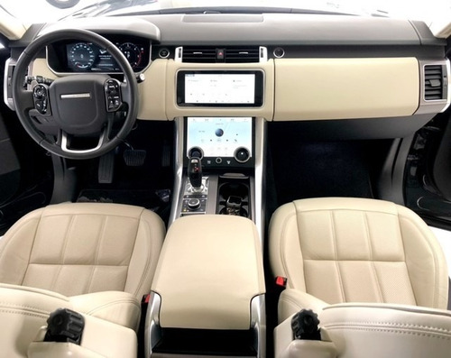 Land Rover Range Rover Sport 3.0 Sdv6 Hse 5p