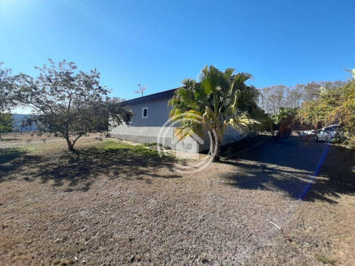 Imagem 2 de 23 de Chácara À Venda, 2700 M² Por R$ 395.000,00 - Campestre - Piracicaba/sp - Ch0048