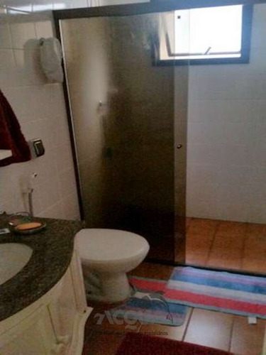 Imagem 13 de 13 de Apartamento 2 Dormitórios 1 Vaga, Enseada - 0674-1