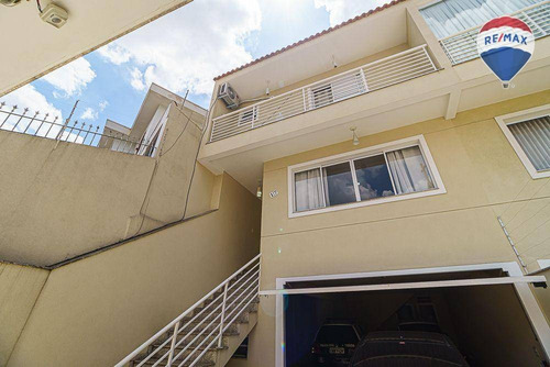 Imagem 17 de 21 de Sobrado Com 3 Dormitórios À Venda Na Vila Guilherme - So0439