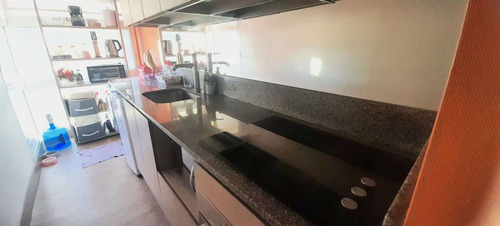 Departamento De 3 Dorm, 2 Baños, Bod Y Est. Macul, Peñalolen