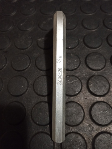 Llave Allen Snapon 7/16