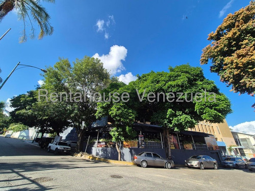 Negocio Comercial En Venta La Trinidad Mls #25-8511 Bm