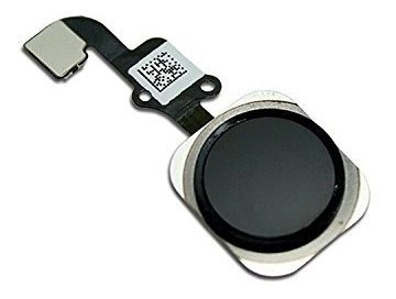 Firefixtm Para iPhone 6s Y 6s Plus Home Boton Con Cable Flex