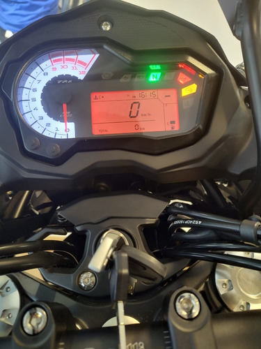 Benelli Trk 502- Touring-mejor Precio De Contado-mf