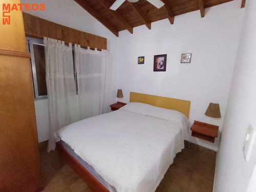 Alquiler Anual Chalet Semi Independiente A 700 Metros Del Mar Calle 67 E/ 6 Y 7