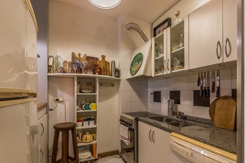 Departamento En Venta En Núñez, Capital Federal, Buenos Aires