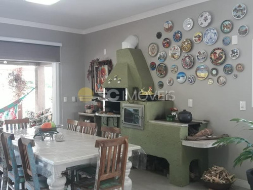 Casa No Bairro Ingleses Em Florianópolis Sc - 15140