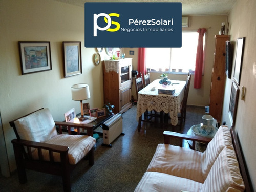 Imagen 8 de 19 de Apartamento De 2 Dormitorios Orientación Sol
