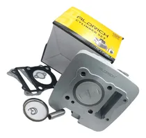 Comprar Kit Cilindro Piston Suzuki En 125 En125  Moto