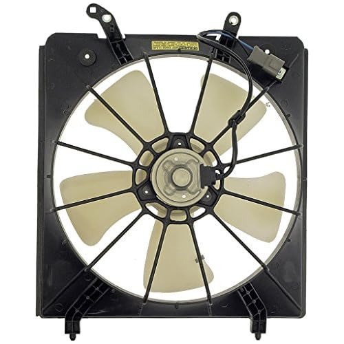 Conjunto De Ensamble Del Ventilador De Enfriamiento Del...