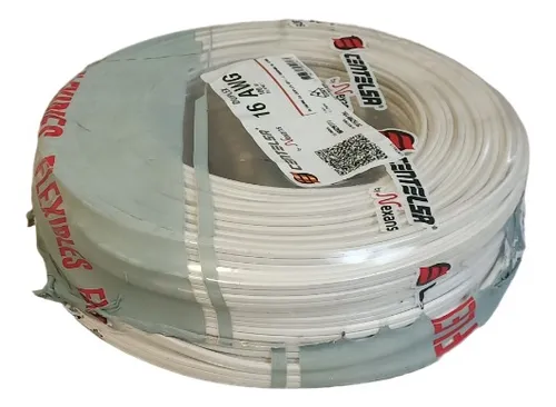 CABLE DUPLEX 2X16 CENTELSA