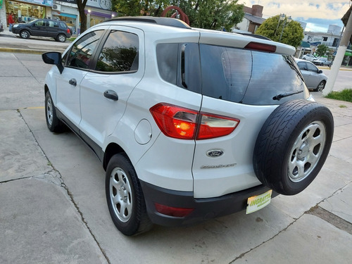 Ford Ecosport 1.6 Se - 2014 - 112.000km -