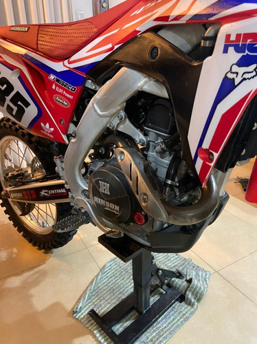 Honda Crf 450