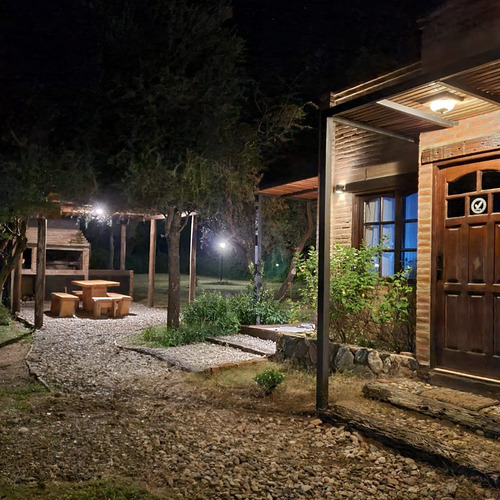 Imagen 17 de 19 de Cabañas En Alquiler San Javier Cordoba Valle Traslasierra (leer)