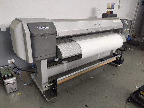 Mutoh Valuejet 1614