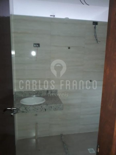 Casa Em Marapé - Cf56101