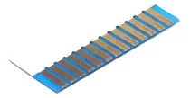 Comprar 01 Cabo Flat Novo Para Radio Som Sony Grx55 13vias 23cm C\u002Fnf