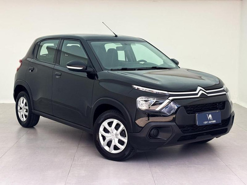 Citroën C3 Live Pack 1.0 Mt
