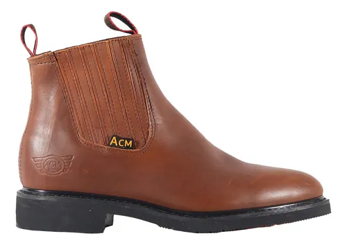 Botas store acm precio