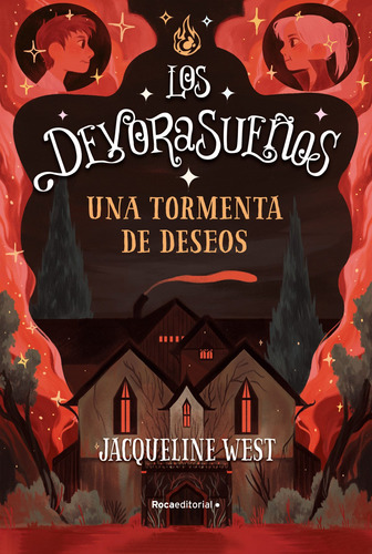 Libro Una Tormenta De Deseos. (los Devorasueños 2)