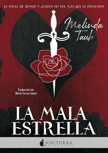 La Mala Estrella - Melinda Taub