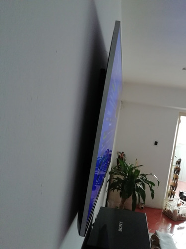 Imagen 4 de 10 de Tv 55 LG 3d Full Hd Modelo 55 Lm7600 - Lentes 3d Y Dual Play