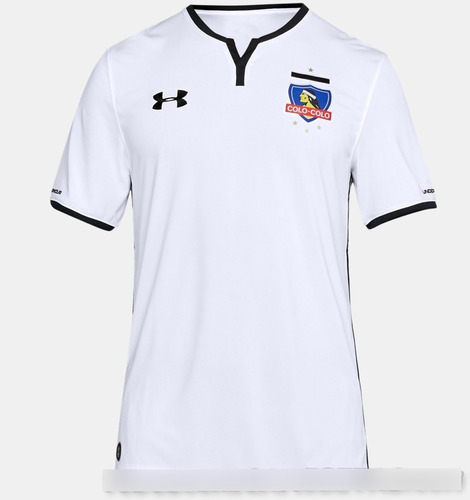 Colo Colo 2018