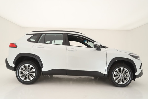 Toyota Corolla Cross 2.0 Xli Cvt