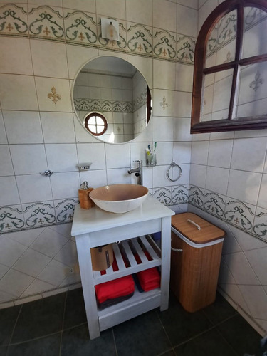 Venta Casa 3 Amb. Delta Tigre Y Negocio Vacacional