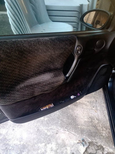 Chevrolet Vectra 1999 2.2 16v Cd 4p