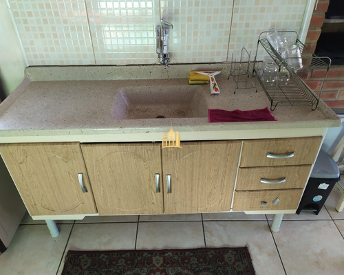 Imagem 12 de 17 de Apartamento No Centro - Esmeraldas - Ap00073 - 68167505