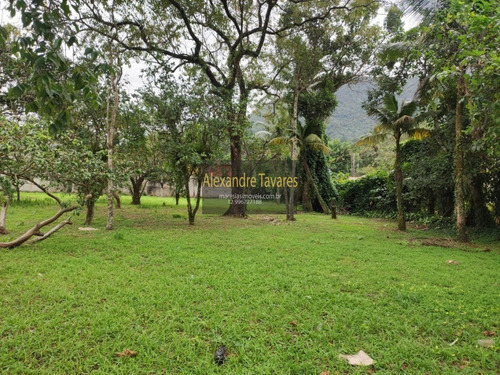 Imagem 3 de 7 de Excelente Terreno De Investimento! Praia De Maresias / Sp. - Te00019 - 71014230