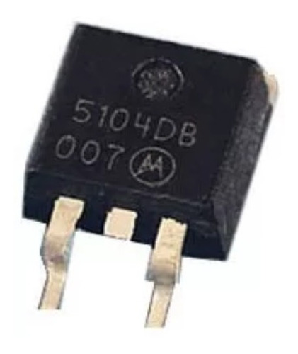 Integrado 5104db 5104 Mosfet Smd