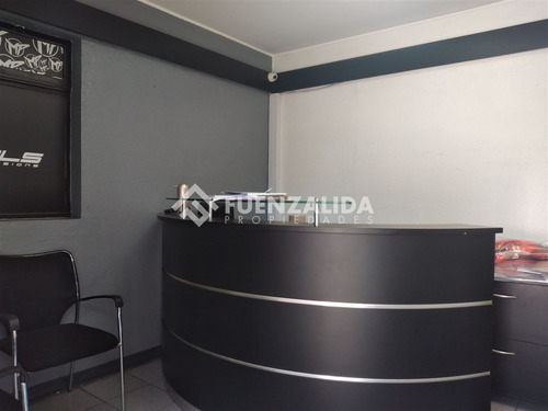 Local Comercial En Venta, 2 Priv. 1 P. Libre, Las Condes