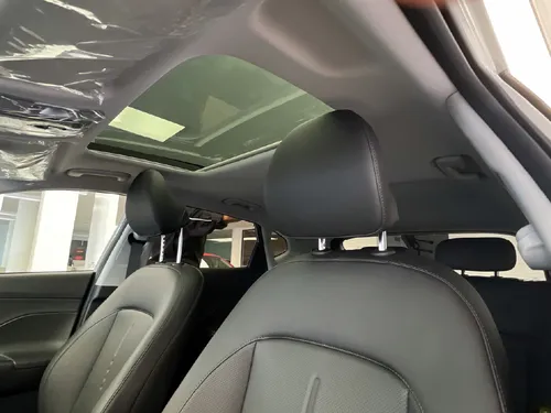 Hyundai Kona 1.6 Hev Limited