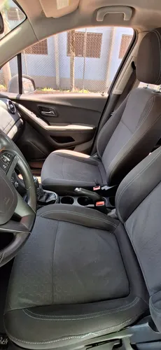 Chevrolet Tracker 1.8 Ls