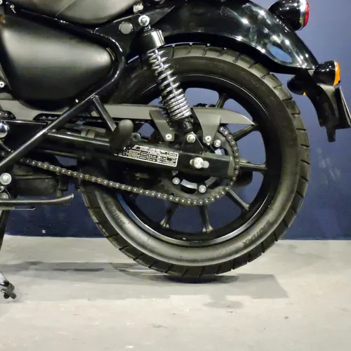Royal Enfield Meteor 350 2024