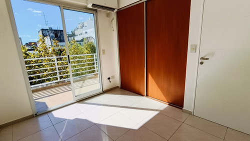 Alquiler 2 Ambientes Balcon Seguridad Flores